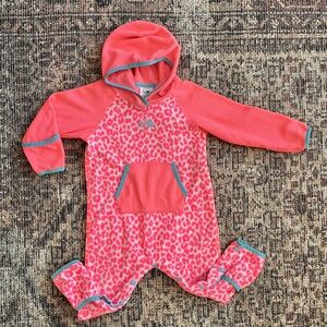 The North Face Fleece Bunting Suit